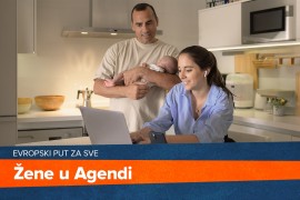 Od Agende do stvarnosti: Šta reforme znače za žene u BiH