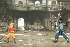 "Avatar Legends: The Fighting Game" dobio cijenu i datum izlaska