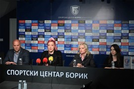 "Dance Arena 2026": 2.000 plesača iz 20 zemalja stiže u Banjaluku