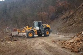 AMS RS: Povećana opasnost od odrona, klizišta i obrušavanja drveća ...