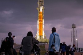 Italijanski astronaut ide u svemirsku šetnju po Mjesecu