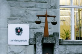 Kako je penzioner iz BiH završio na austrijskom sudu?