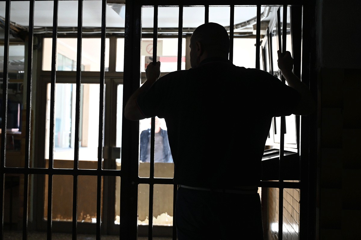 Otkup zatvorske kazne u Republici Srpskoj blokiran pet mjeseci