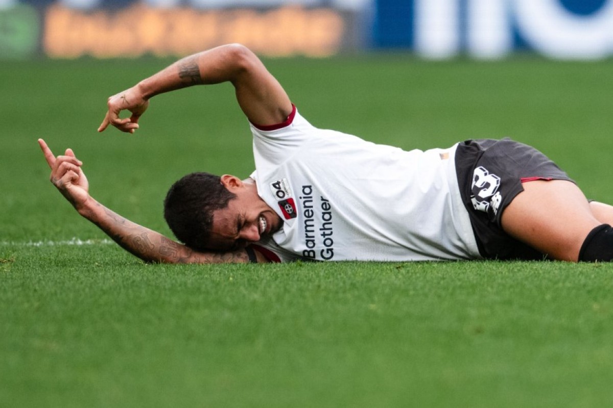 Brazilac Artur van terena, moguća operacija
