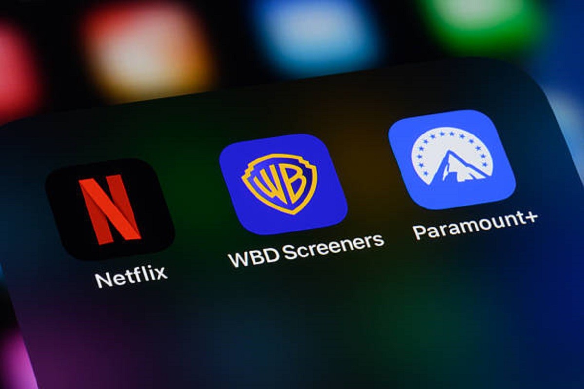 Paramount kupuje Warner Bros Discovery