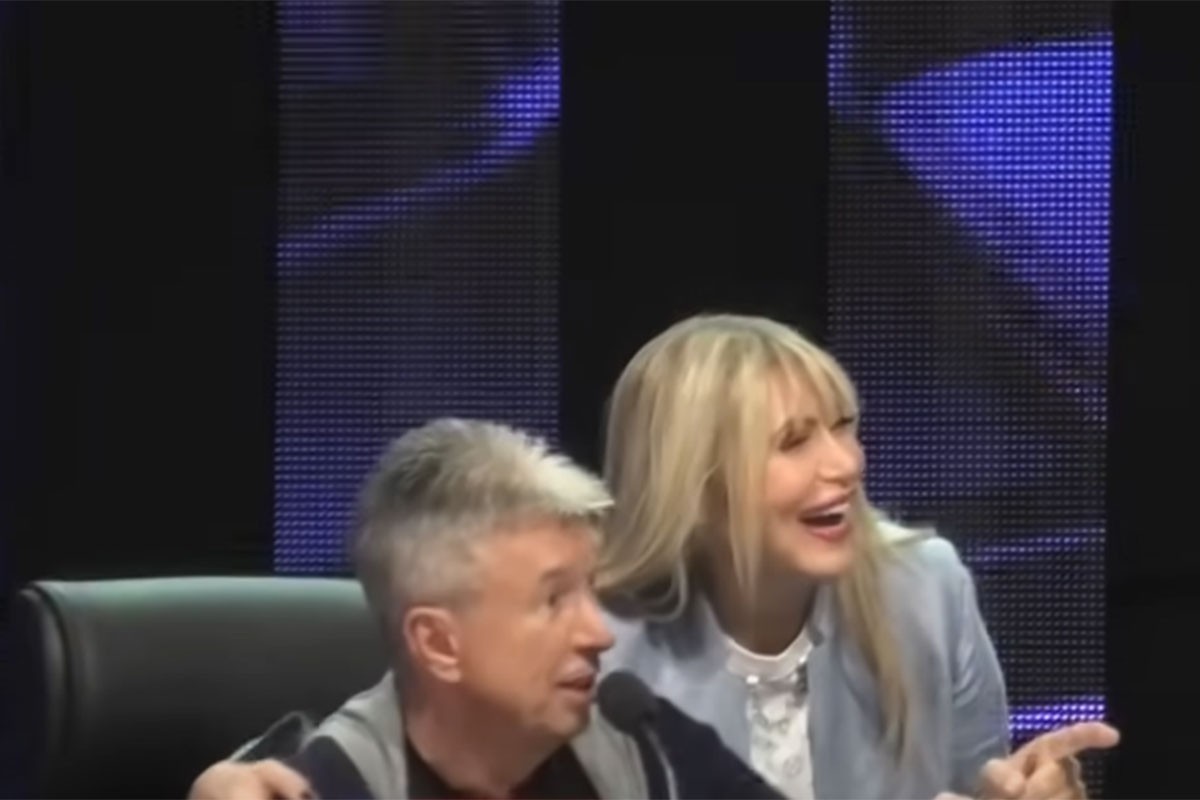 Suzana Jovanović otkrila posljednje riječi Saše Popovića (VIDEO)