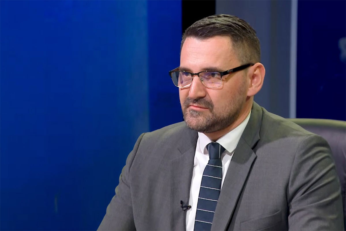 Klokić: Najmanje 750 ljudi se vratilo iz inostranstva u Republiku Srpsku
