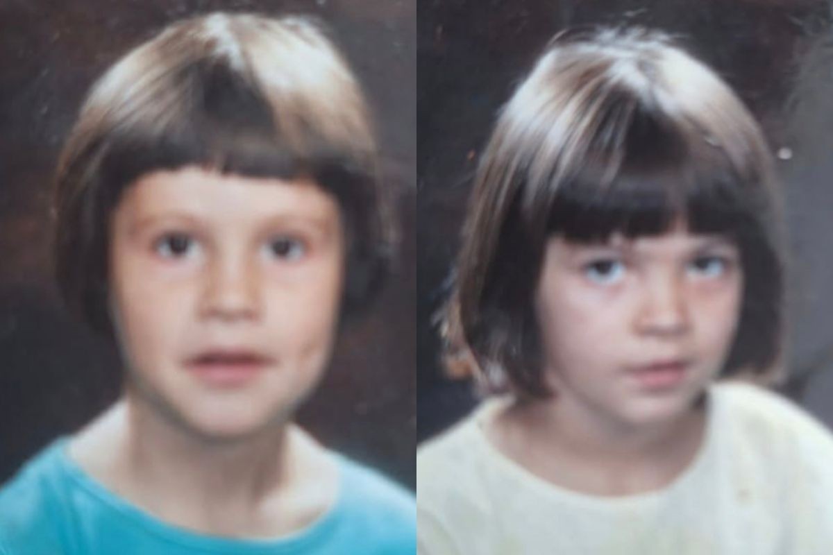 Ljiljana traži sestre, kao djevojčice odvedene u Italiju