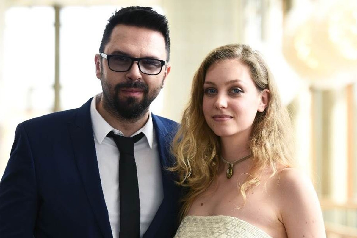 Hana iznenadila slikom s Grašom: Bravo, samo ljubav (FOTO)