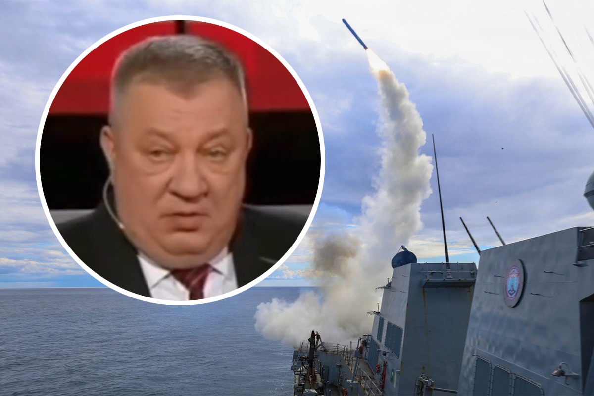 Bivši ruski general: Zašto ne pomažemo Iranu, sutra će Kuba mahati repom