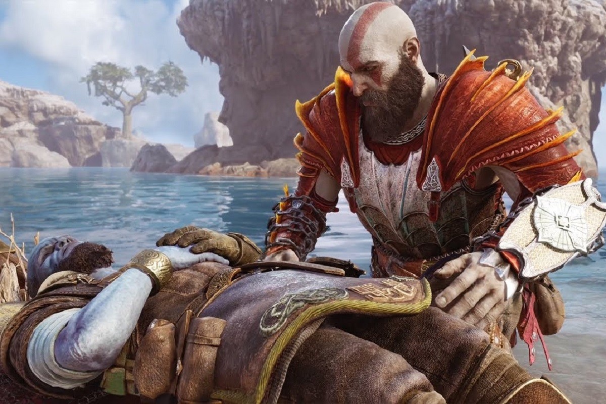 Novu "God of War" igru neće predvoditi Kratos