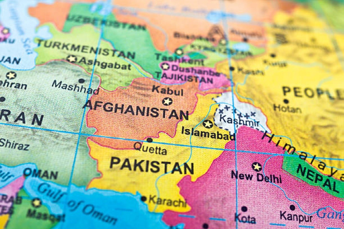 Pakistan i Avganistan: Djeca među žrtvama