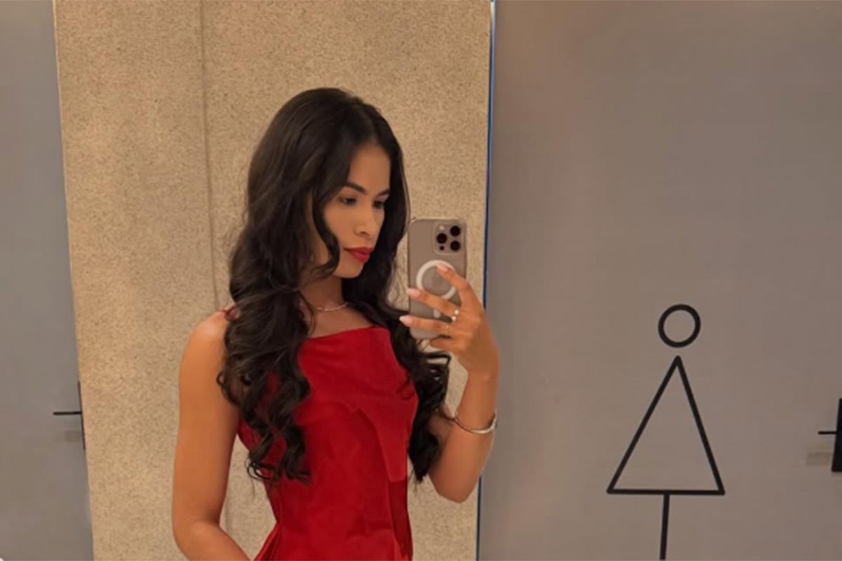 Brazilska influenserka Derleja Alves preminula osam dana nakon operacije