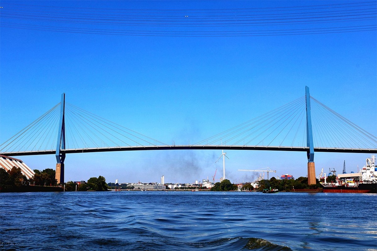 Ni Amsterdam ni Venecija: Koji grad ima najviše mostova na svijetu?
