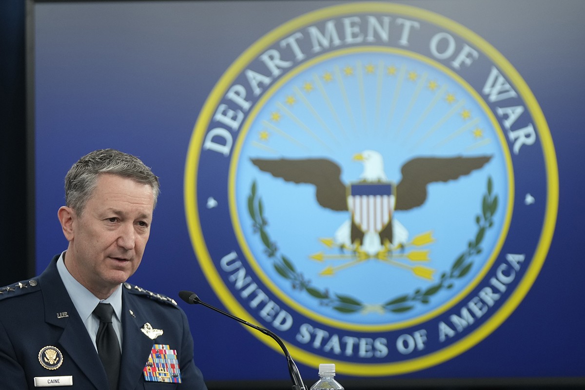 General Kejn nakon pogibije američkih vojnika: Očekujemo dodatne gubitke