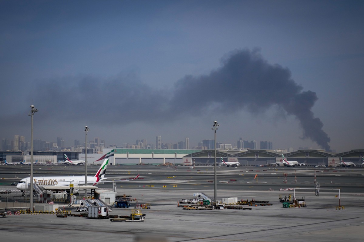 "Emirates" kreću sa letovima iz Dubaija