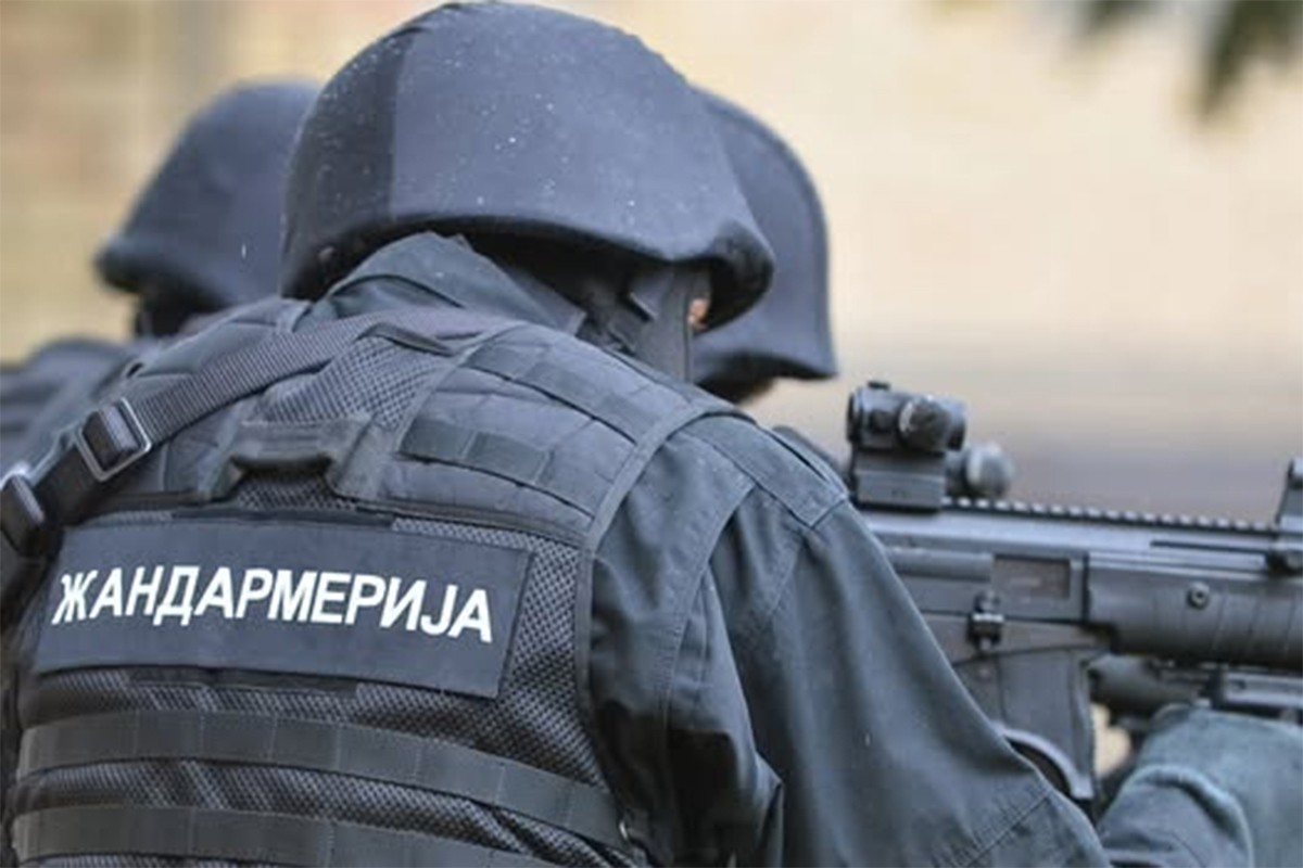 Pojačane mjere bezbjednosti u Republici Srpskoj