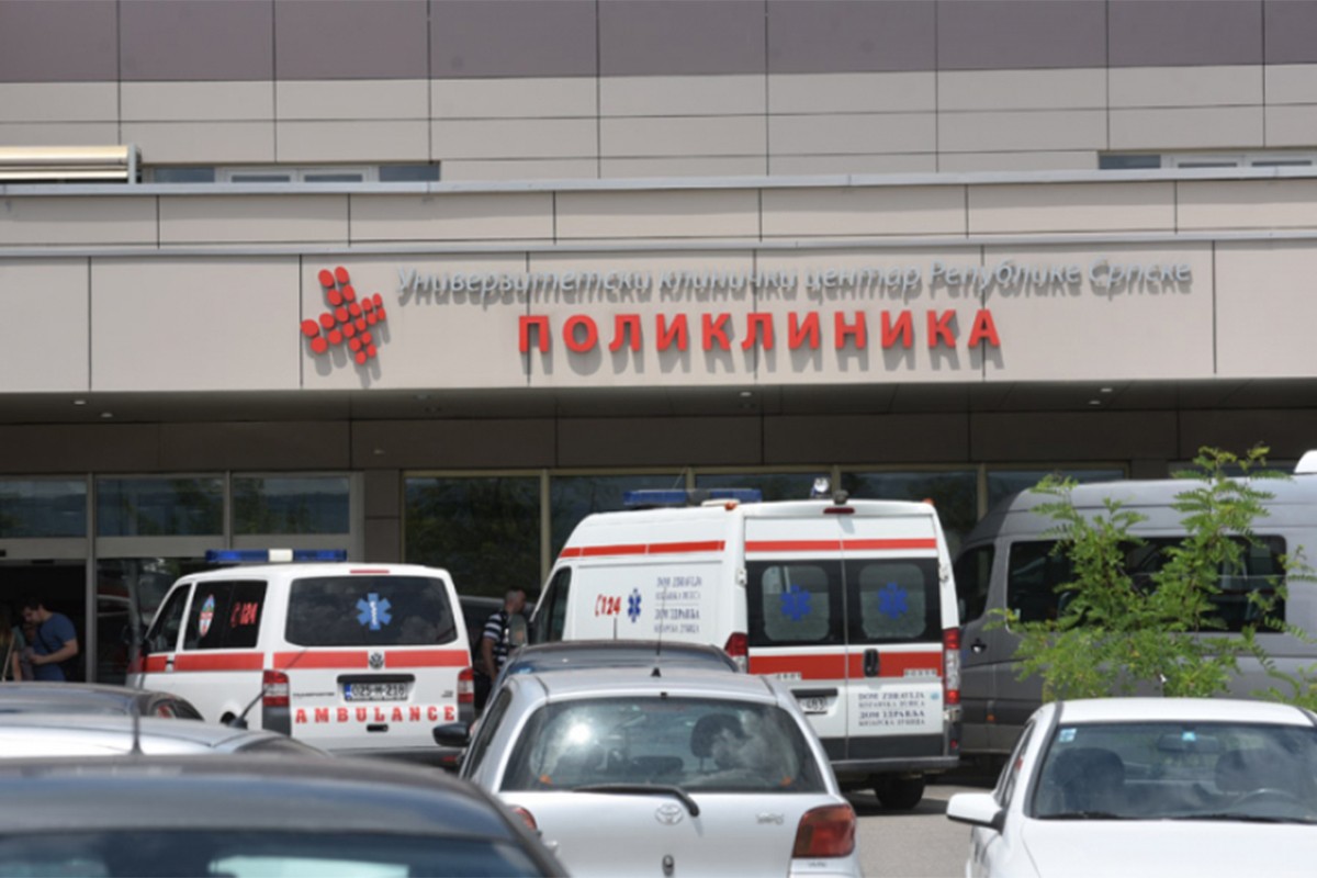 UKC RS o tragičnoj smrti djeteta u banjalučkom vrtiću