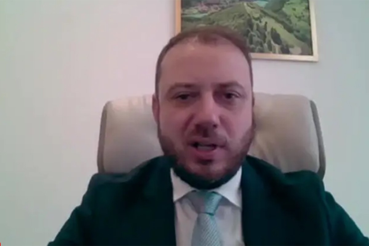 Ambasador BiH iz UAE: Situacija je bolja u posljednja 24 sata