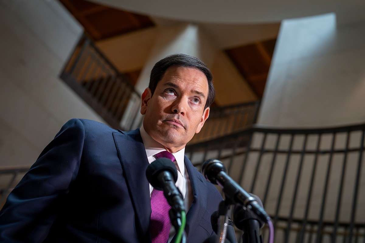 Rubio: SAD uvode mjere za ublažavanje rasta cijena energije zbog Irana