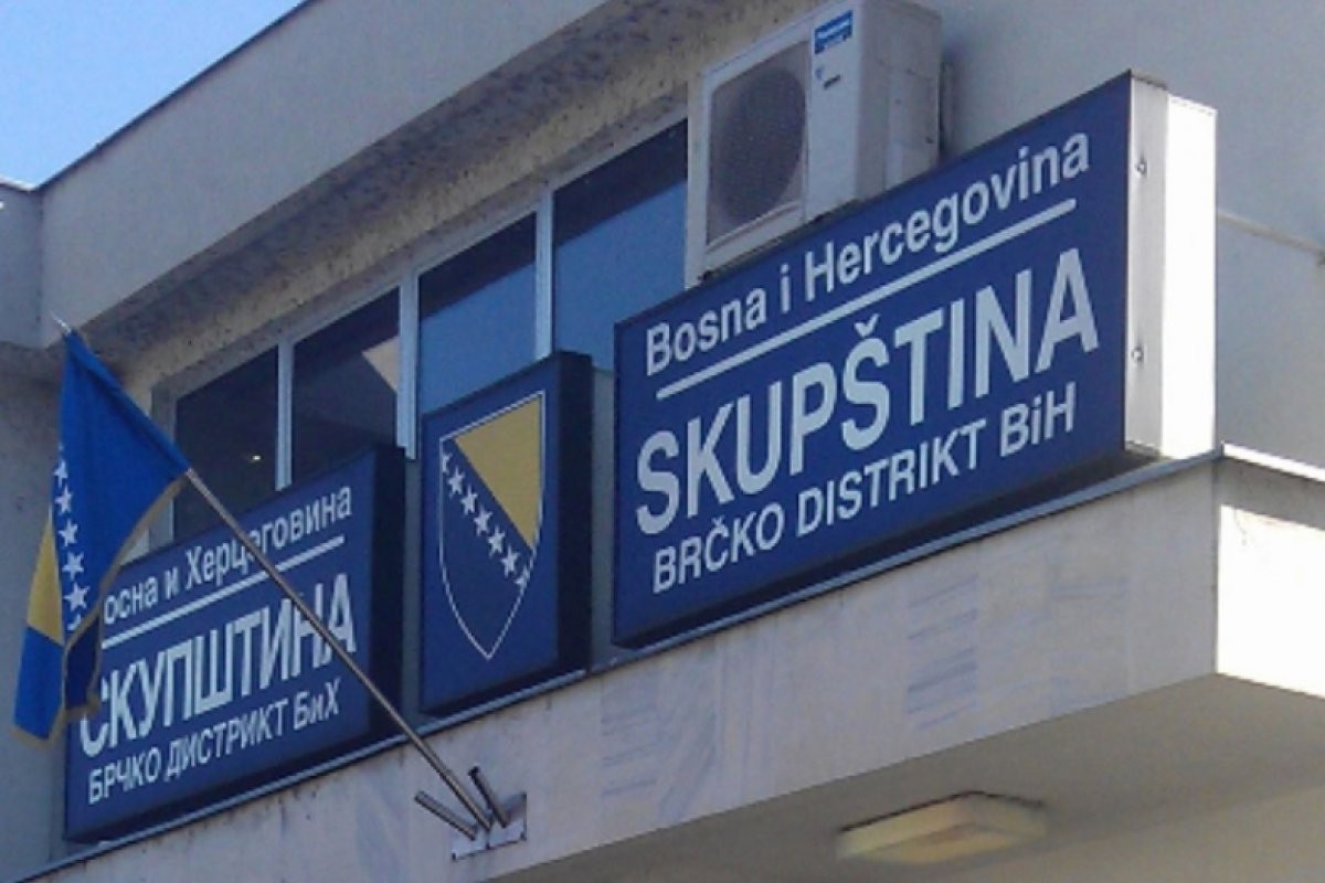 Zvaničnici Brčkog potpisali zajedničku izjavu