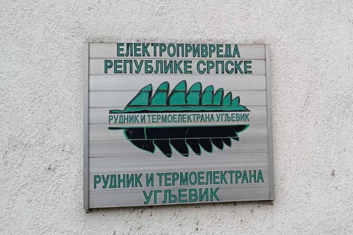 RiTE Ugljevik prošlu godinu završili sa više od 27 miliona KM minusa
