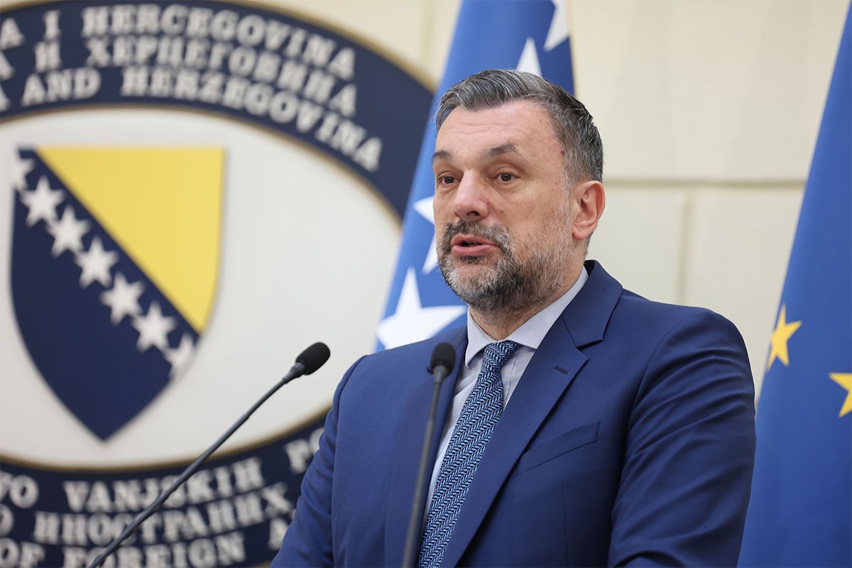 Povratak prve grupe državljana BiH iz Dubaija 4. marta, Srbija ponudila pomoć