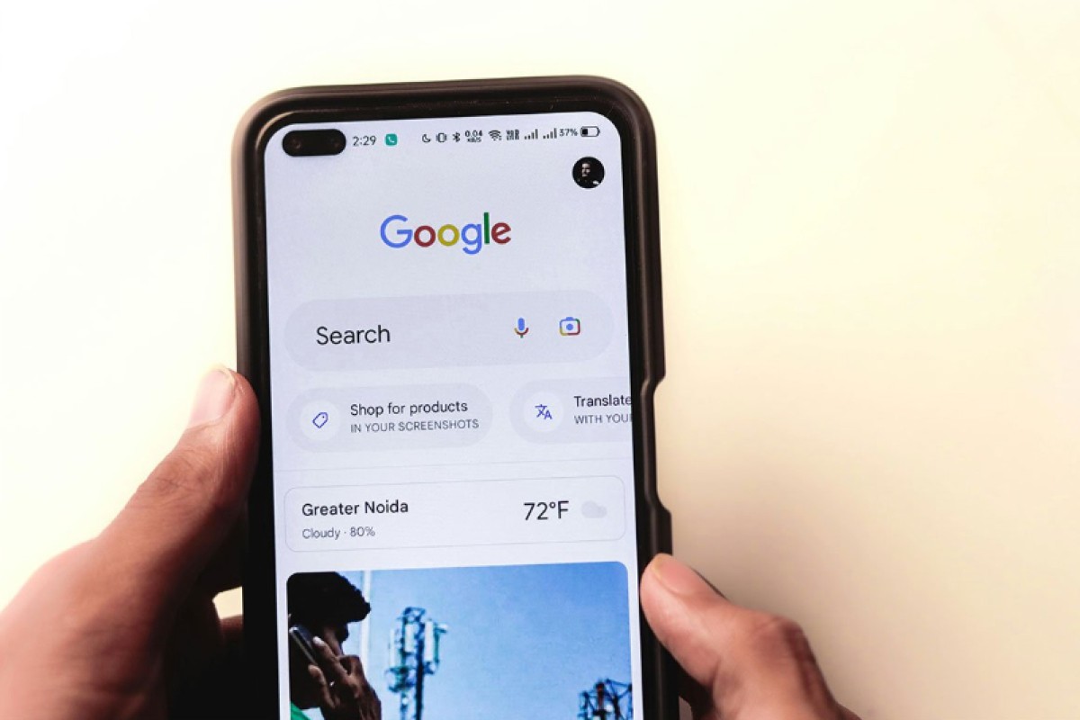 Google uvodi promjene u pretragu