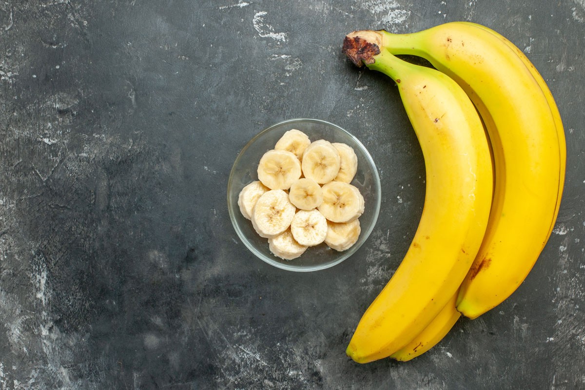 Banane čuvaju srce, uravnotežuju krvni pritisak i tjeraju depresiju