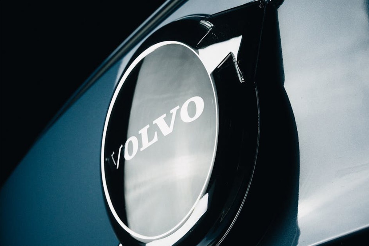 Pala prodaja Volvo automobila