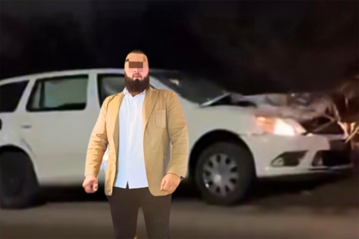 Uhapšen vozač nakon pogibije majke i kćerke u Sjenici