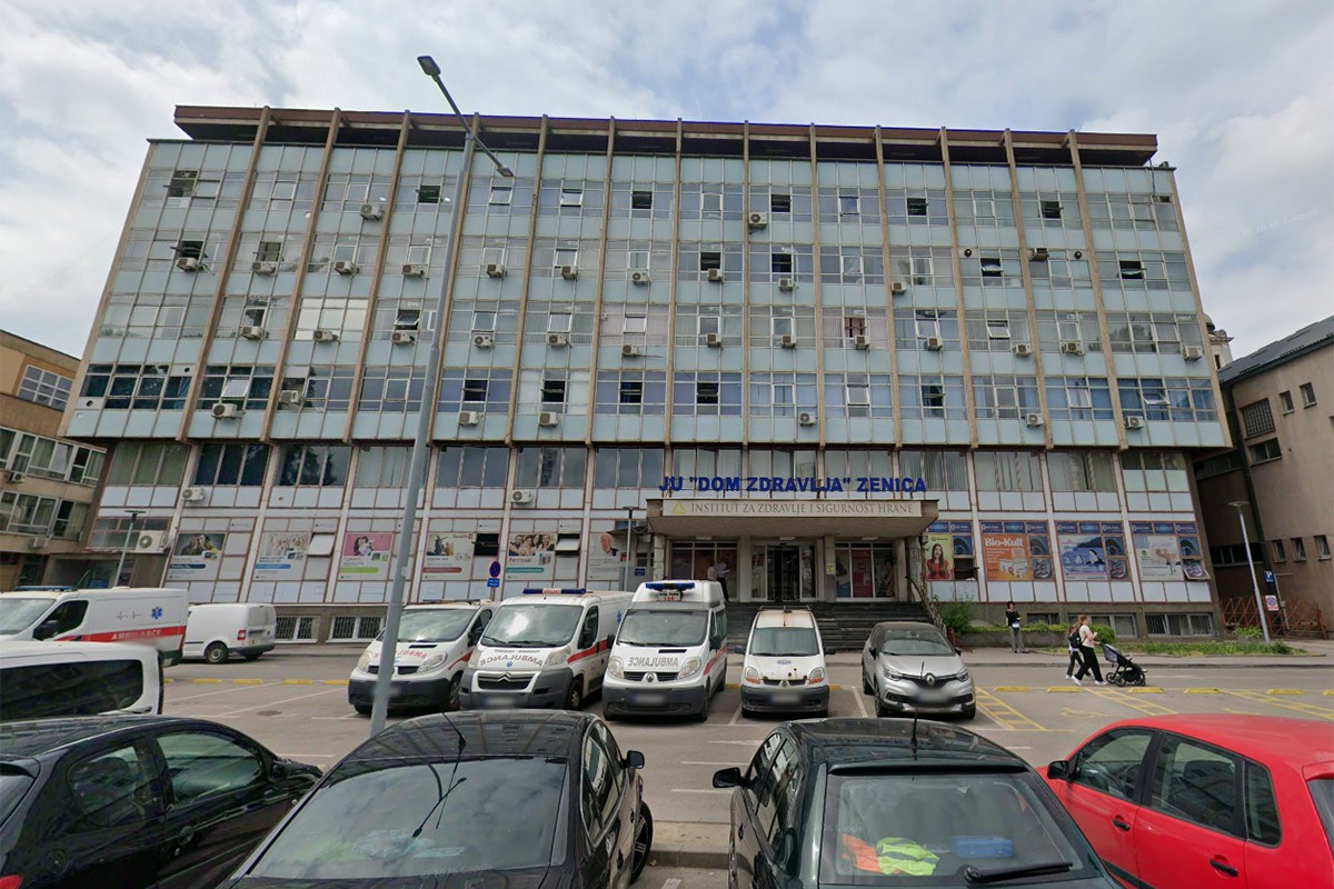 Institut: Nema novih sumnjivih slučajeva nakon meningokokne sepse u Visokom