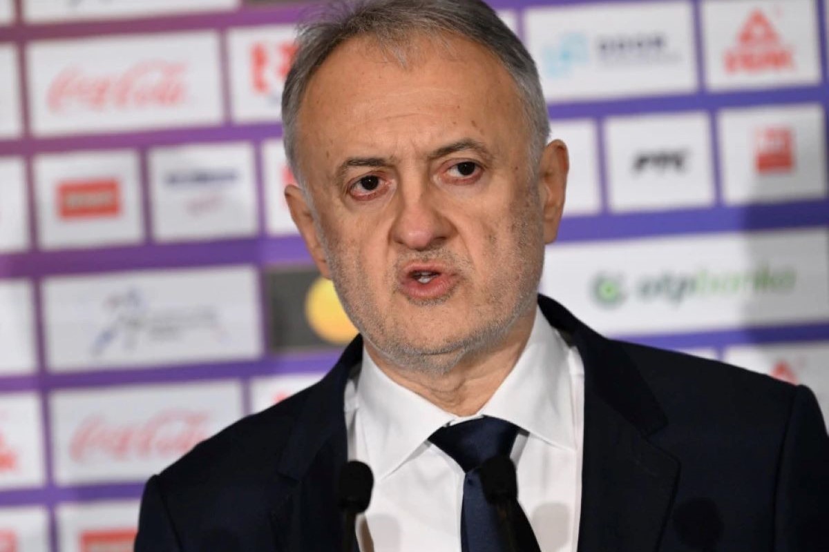 Gajić: Boričić je trajno obeležio razvoj odbojke u Srbiji i Evropi