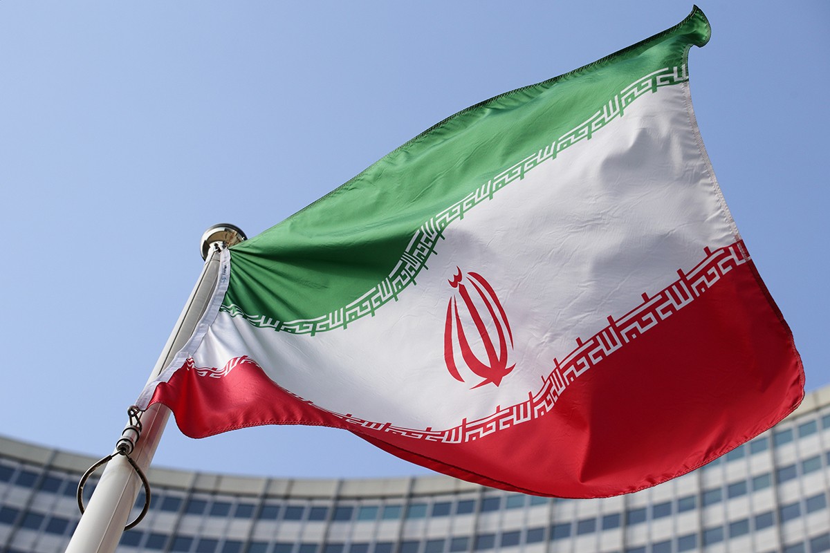 Iranska vojska: Počeo 19. talas operacije Istinsko obećanje 4