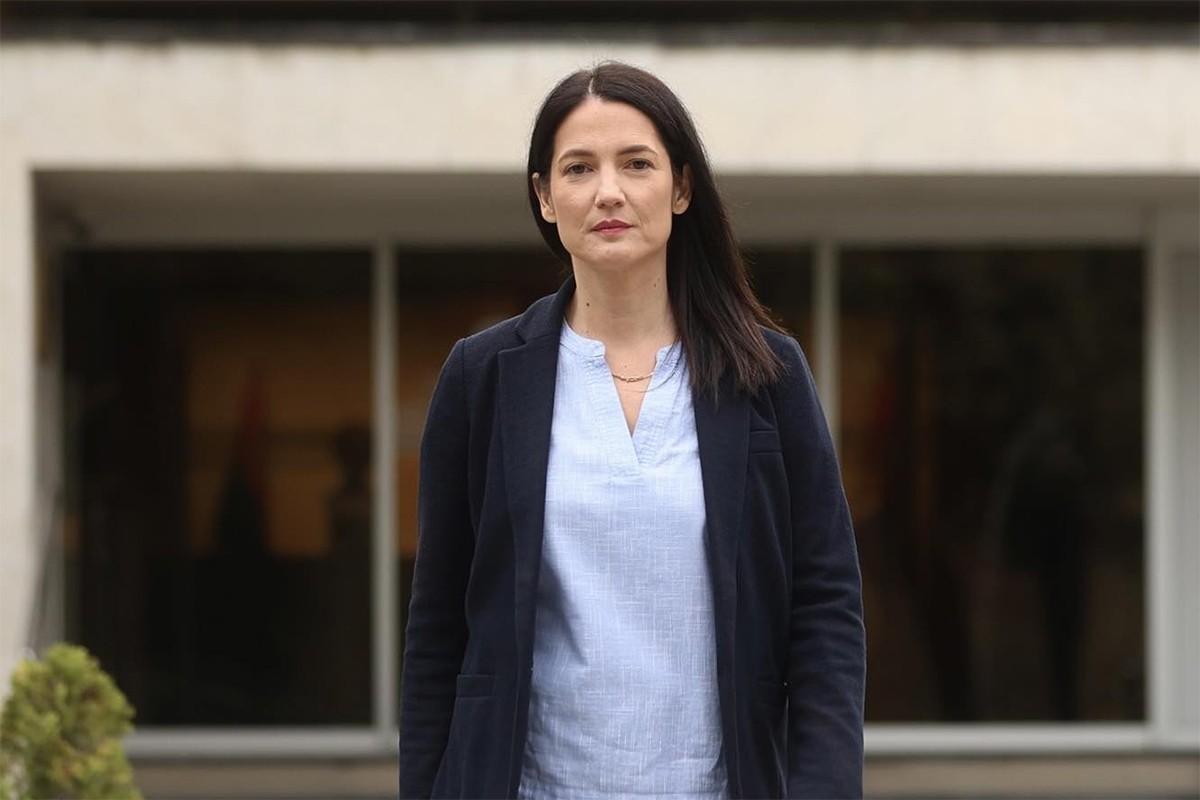 Trivićeva traži da se Thompsonu zabrani ulazak u BiH