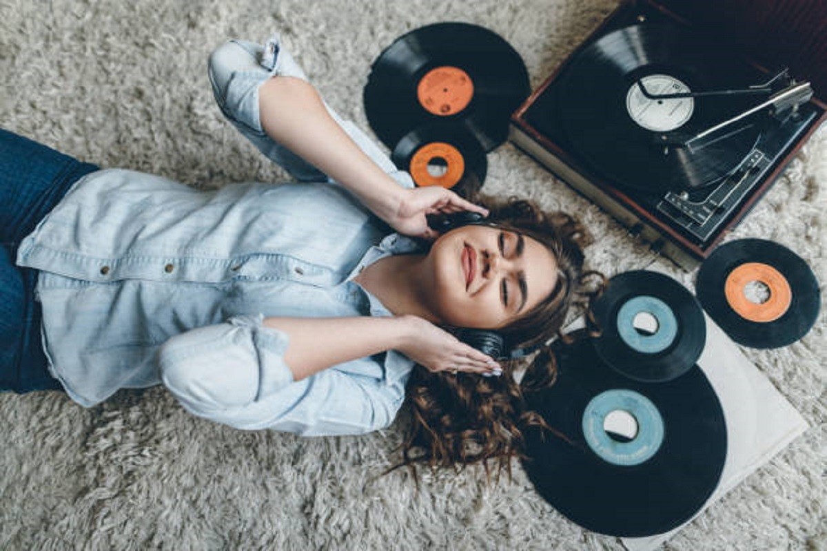 Uspon vinila svjedoči o našem fizičkom odnosu s muzikom