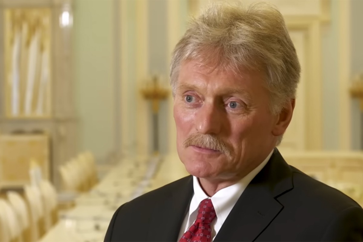 Peskov: Povlačenje Rusije sa tržišta gasa EU nije odlučeno
