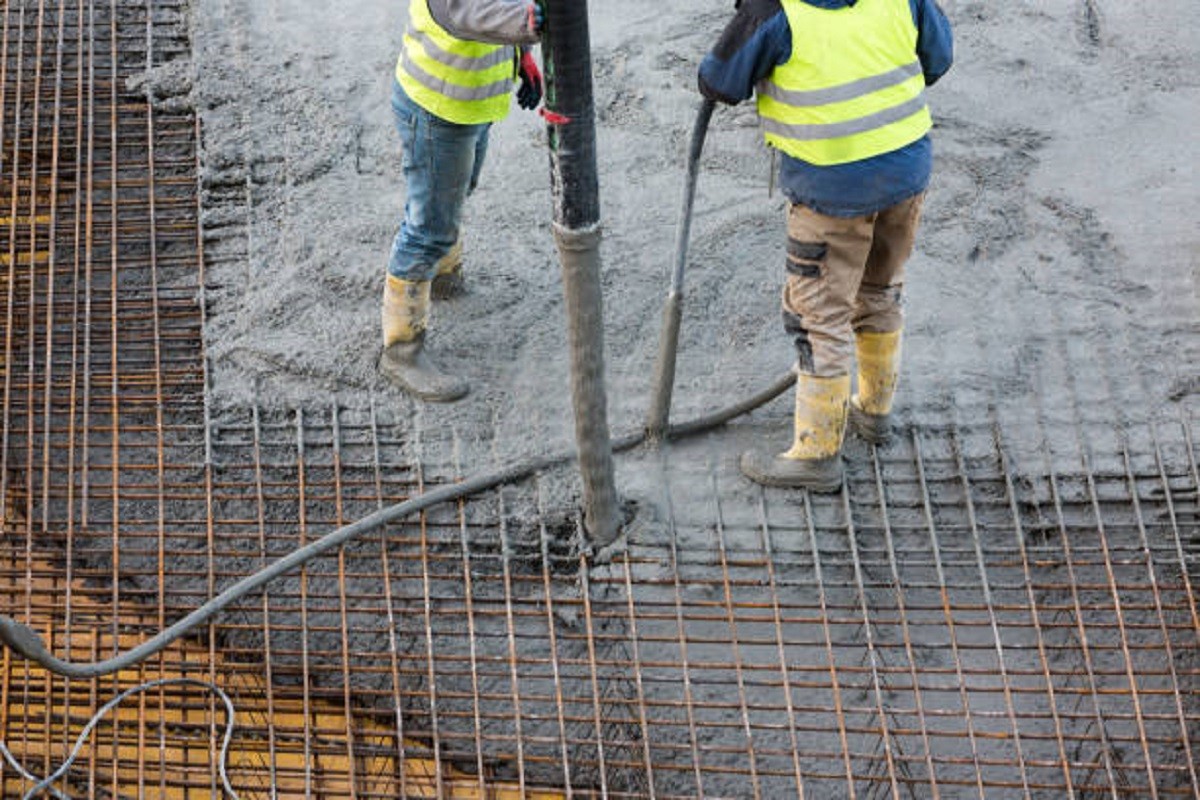 Stambena gradnja povukla sektor u novi minus