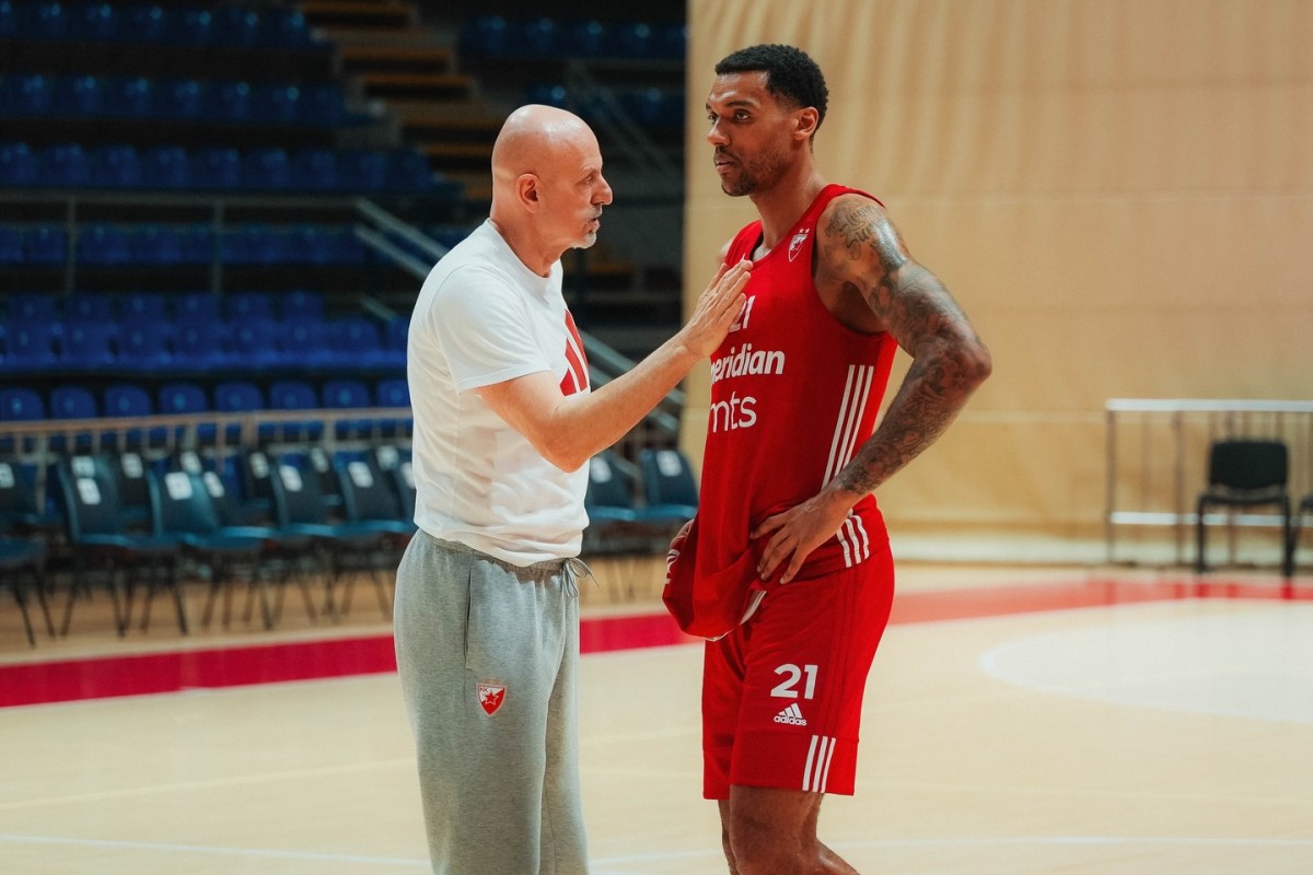 Obradović protiv Pešića očekuje zahtjevan meč
