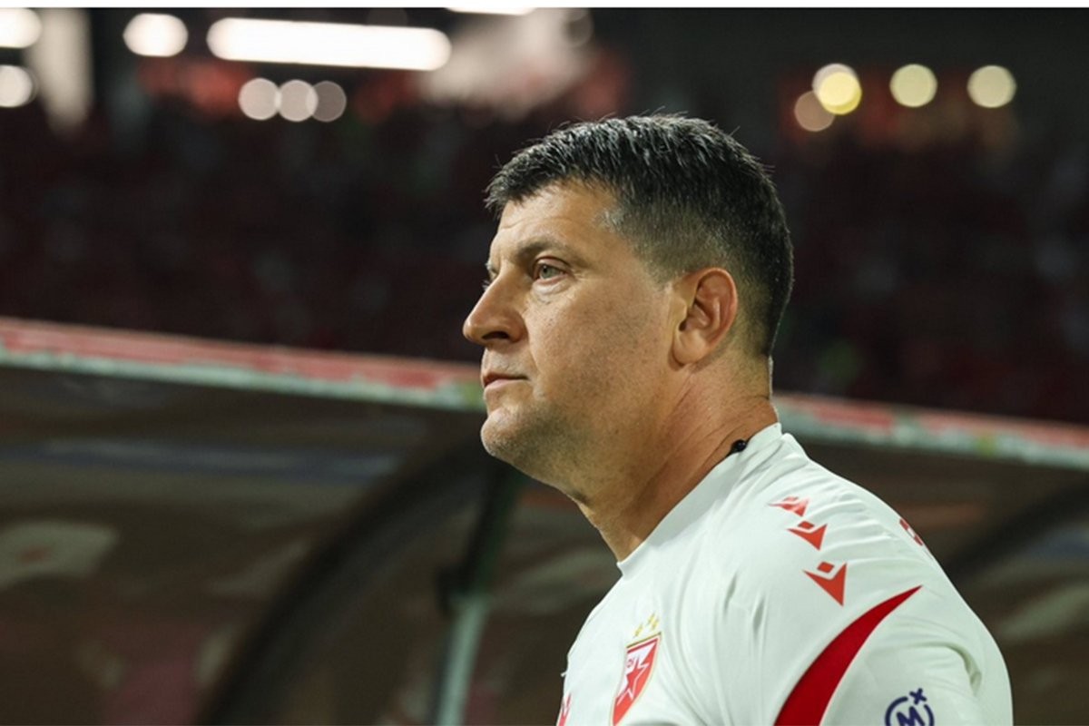 AEK Larnaka razmatra Milojevića: Propali pregovori sa Sa Pintom