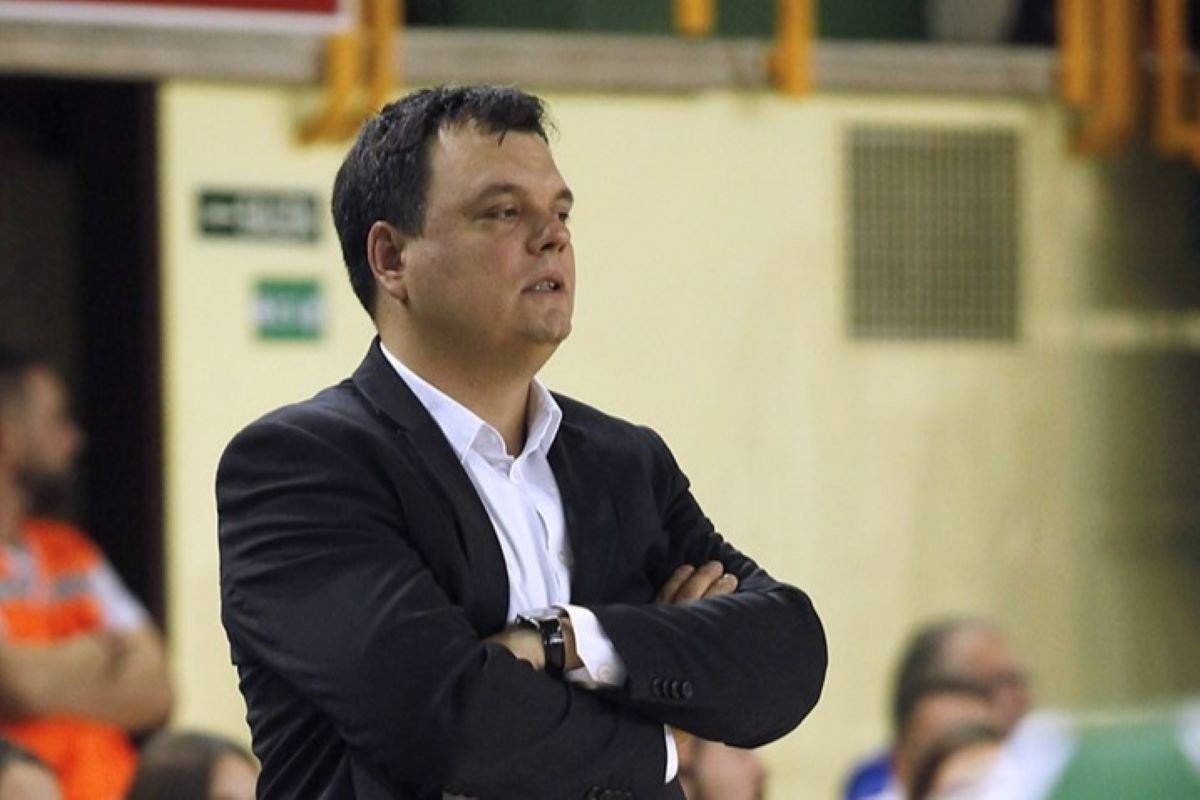 Miloš Pavlović odredio spisak košarkašica Srbije za Island i Portugal