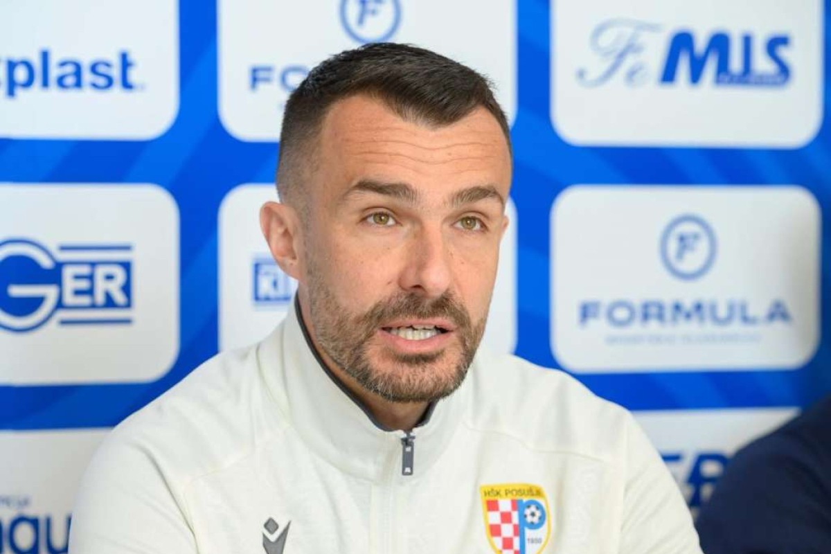 Bašić najavio Velež: Nema alibija za brojne izostanke