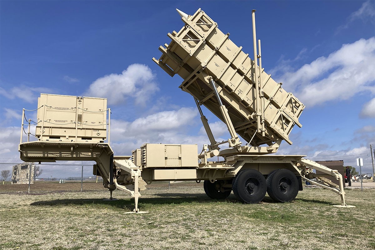 Bivši zvaničnik američke vojske: SAD ostaje bez ključnih raketa