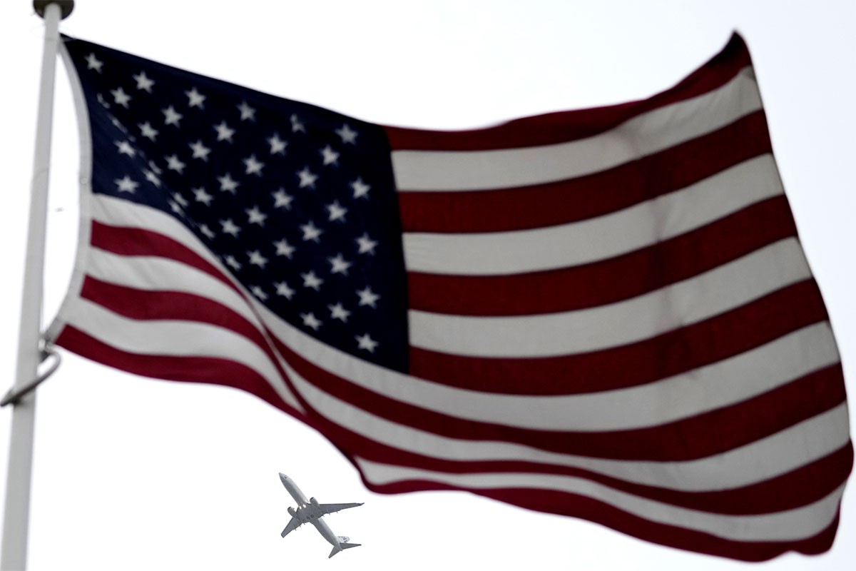 Zatvorena američka ambasada u Kuvajtu