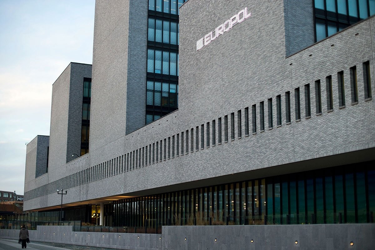 Europol: Povećana prijetnja od terorizma i nasilnog ekstremizma u Evropi