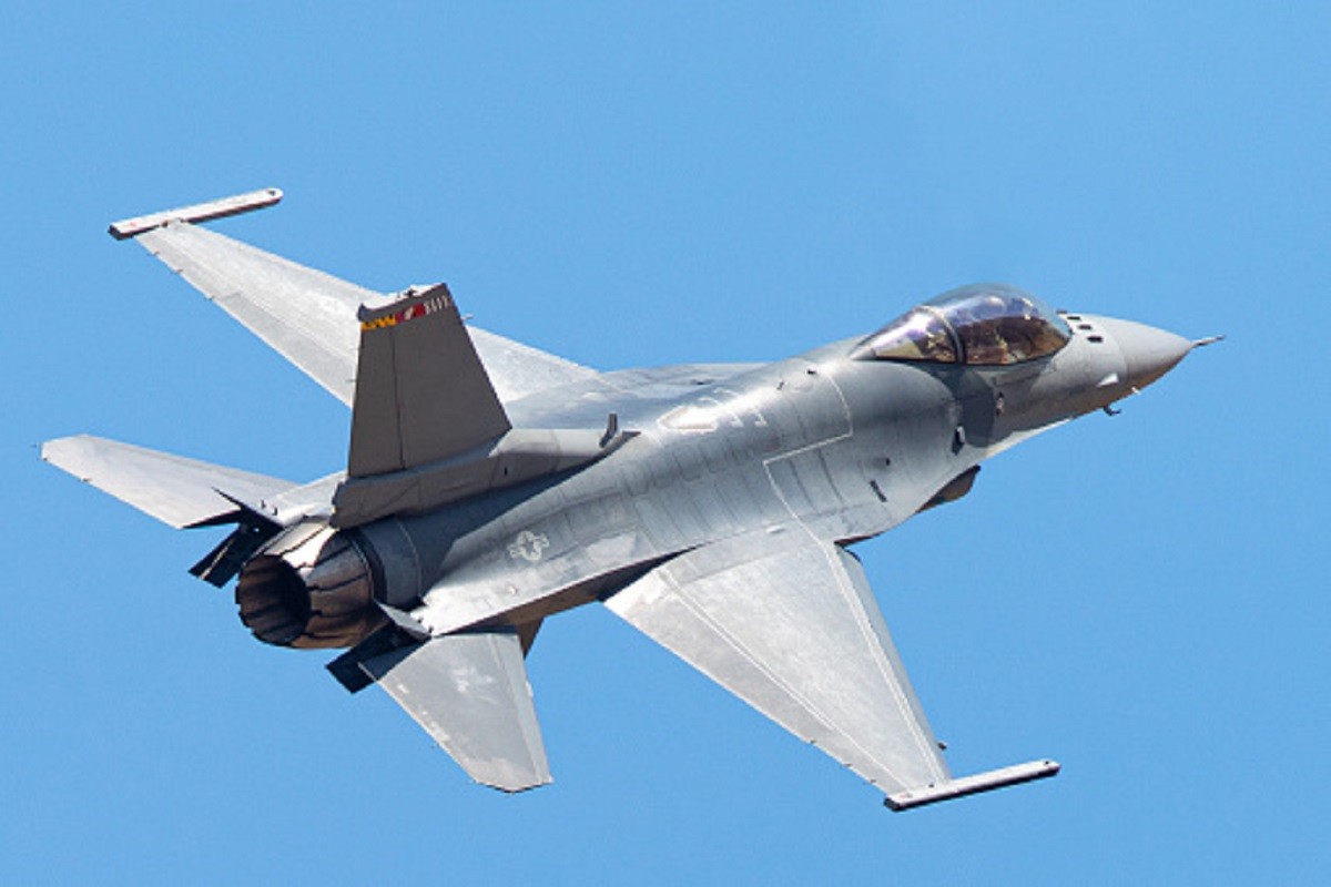 Ukrajina čeka belgijske F-16: Šta se zapravo dešava?