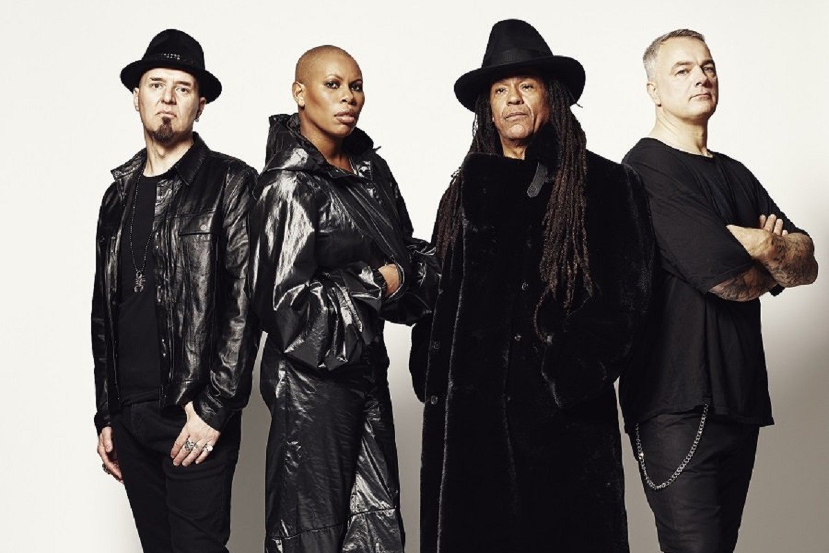 Skunk Anansie 17. jula u Beogradu