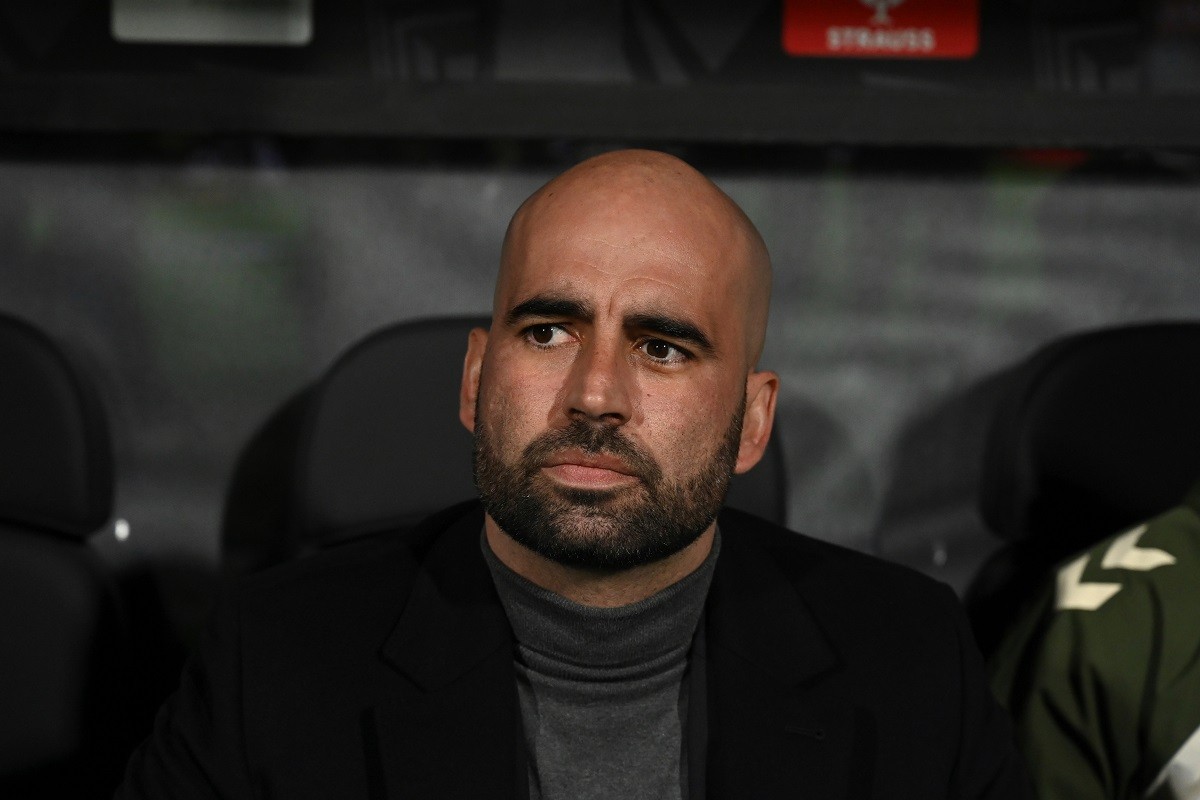 Trener Selte upozorava: Real je sada još opasniji