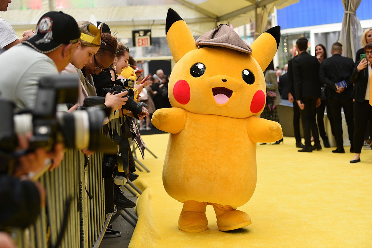 Pokemon objava Bijele kuće izazvala haos, kompanija odmah reagovala (FOTO)
