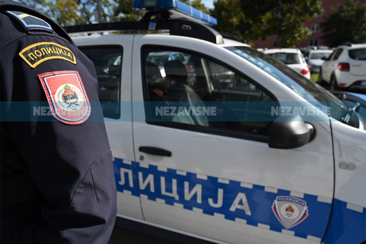Akcija "Zodijak": Za uhapšenog policajca iz Banjaluke zatražene mjere zabrane